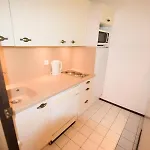 Le France - 2 Pieces + 6 Pers - Le France - 830fr - Plagne Centre Mae-1474 Apartment La Plagne