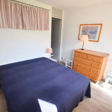 Le France - 2 Pieces + 6 Pers - Le France - 830fr - Plagne Centre Mae-1474 *