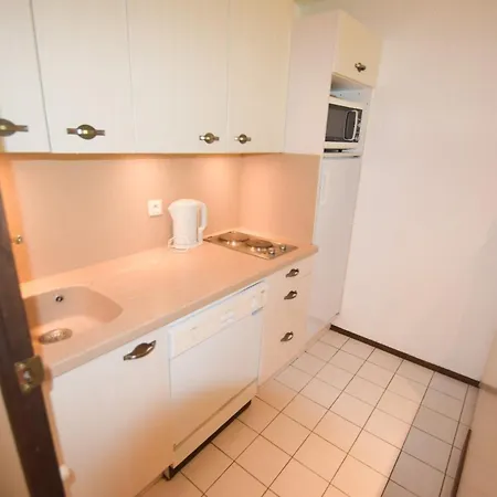 Le France - 2 Pieces + 6 Pers - Le France - 830fr - Plagne Centre Mae-1474 * La Plagne