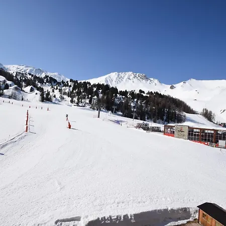 Le France - 2 Pieces + 6 Pers - Le France - 830fr - Plagne Centre Mae-1474 Apartmán La Plagne