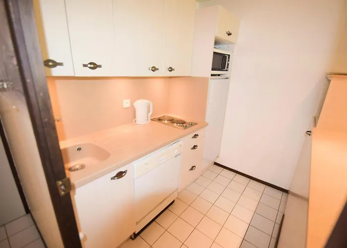 Le France - 2 Pieces + 6 Pers - Le France - 830fr - Plagne Centre Mae-1474 Apartmán La Plagne